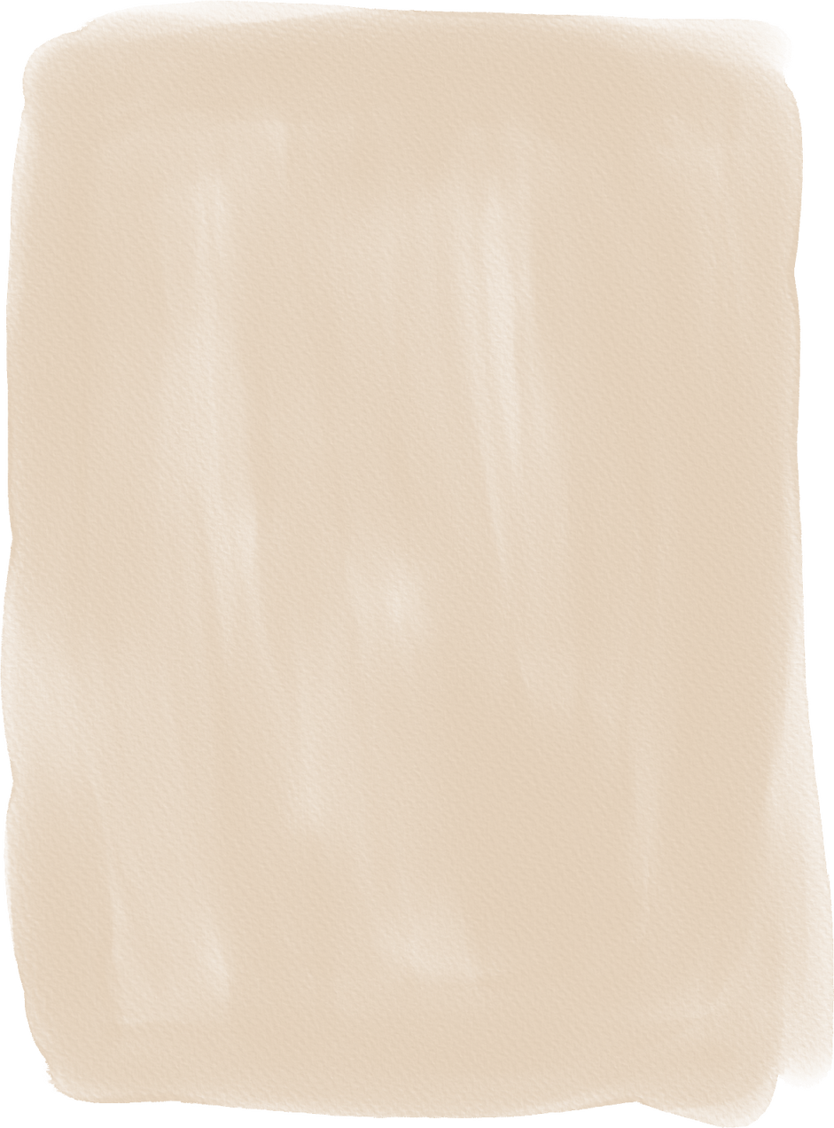 Beige Watercolour Background